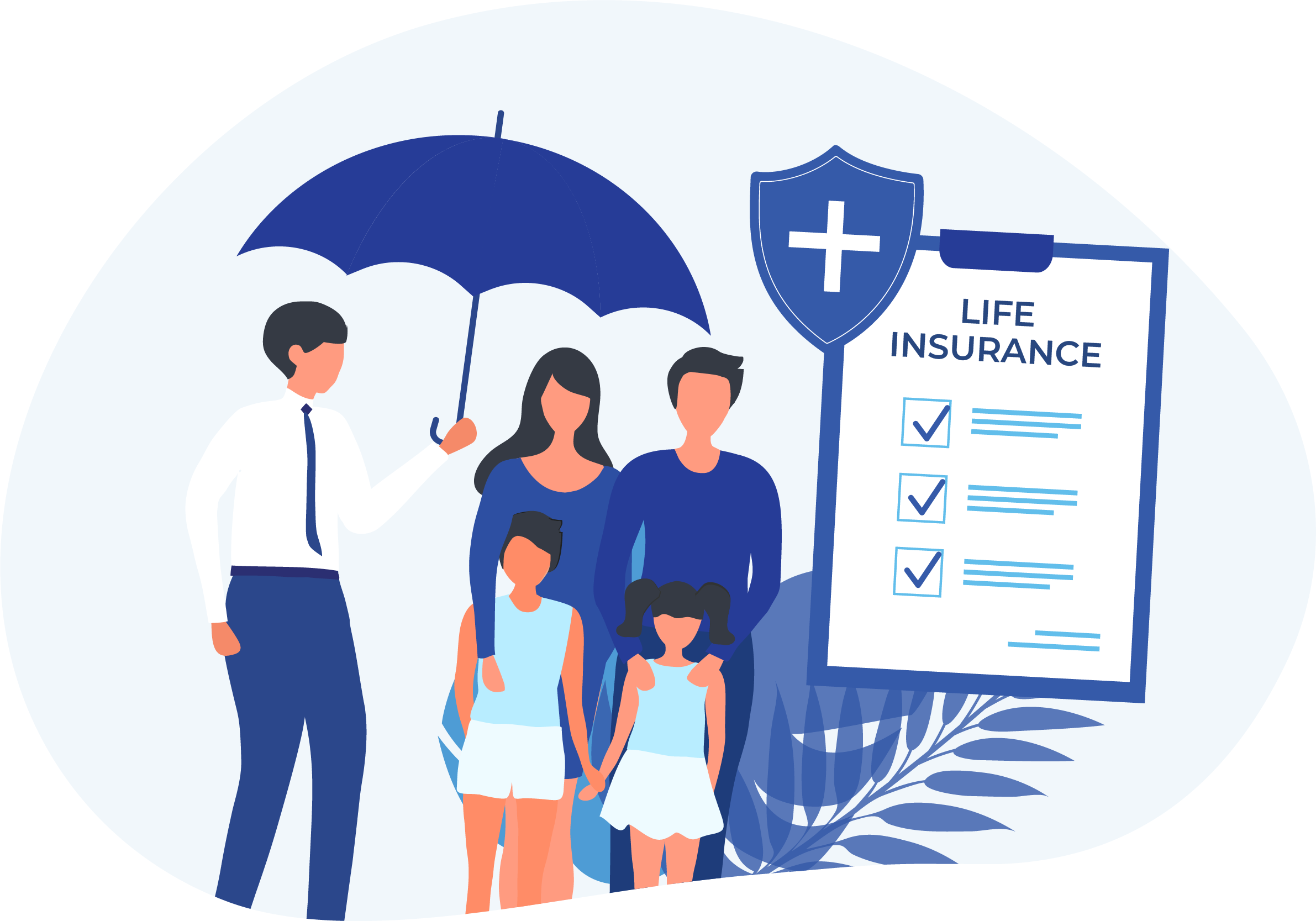 Insurance Platform